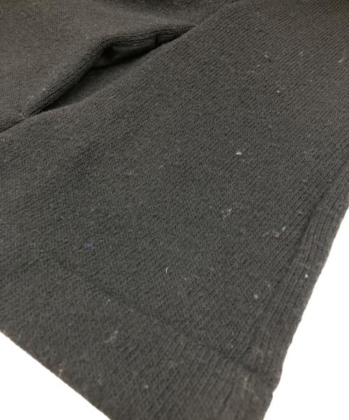 THE VIRIDI-ANNE（ヴィリジアン）THE VIRIDI-ANNE (ヴィリジアン) スタンドカラージャケット ブラック サイズ:2の古着・服飾アイテム