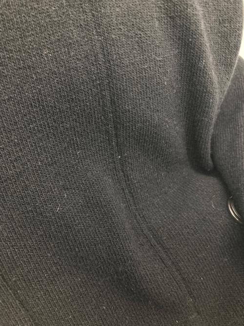 THE VIRIDI-ANNE（ヴィリジアン）THE VIRIDI-ANNE (ヴィリジアン) スタンドカラージャケット ブラック サイズ:2の古着・服飾アイテム