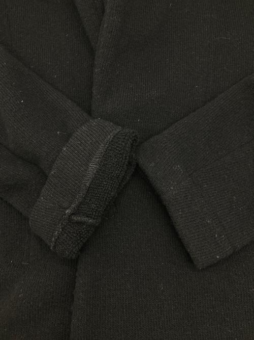 THE VIRIDI-ANNE（ヴィリジアン）THE VIRIDI-ANNE (ヴィリジアン) スタンドカラージャケット ブラック サイズ:2の古着・服飾アイテム