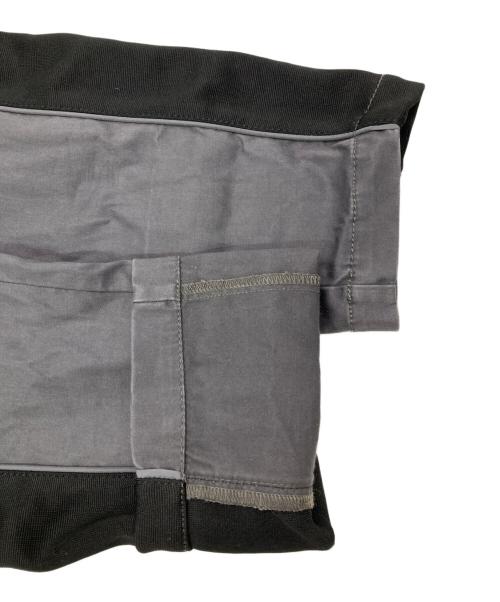 DIESEL（ディーゼル）DIESEL (ディーゼル) ジャンプスーツ グレー サイズ:Sの古着・服飾アイテム