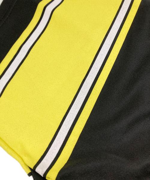 PLAYERS OF THE CENTURY（プレイヤーオブザセンチュリー）PLAYERS OF THE CENTURY (プレイヤーオブザセンチュリー) ［古着］ゲームシャツ ブラック サイズ:下記参照　の古着・服飾アイテム