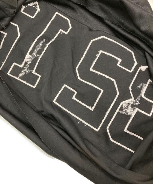 PLAYERS OF THE CENTURY（プレイヤーオブザセンチュリー）PLAYERS OF THE CENTURY (プレイヤーオブザセンチュリー) ［古着］ゲームシャツ ブラック サイズ:下記参照　の古着・服飾アイテム