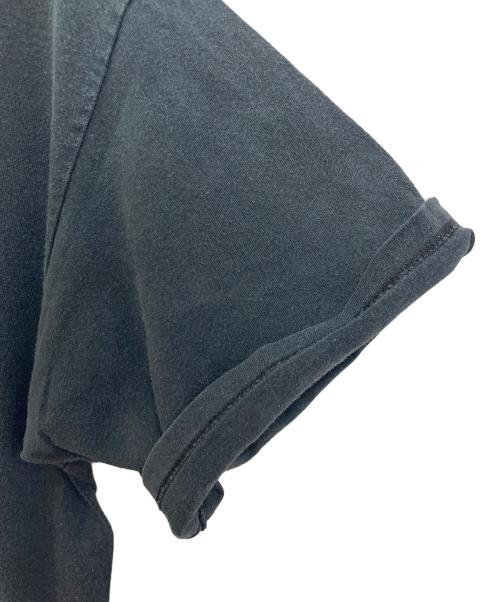 Los Angeles Lakers（ロサンゼルス・エンゼルス レイカーズ）Los Angeles Lakers (ロサンゼルス・エンゼルス レイカーズ) 【古着】ワールドチャンピオンズ スイート16 Tシャツ　半袖カットソー　Tシャツ　Tee　Los Angeles Lakers グレー サイズ:実寸参照の古着・服飾アイテム