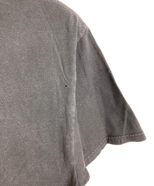 Los Angeles Lakers（ロサンゼルス・エンゼルス レイカーズ）Los Angeles Lakers (ロサンゼルス・エンゼルス レイカーズ) 【古着】ワールドチャンピオンズ スイート16 Tシャツ　半袖カットソー　Tシャツ　Tee　Los Angeles Lakers グレー サイズ:実寸参照の古着・服飾アイテム