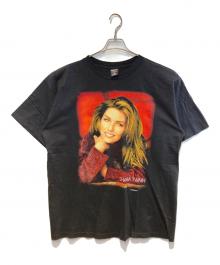 Poly Gram（ポリグラム）の古着「［古着］バンドTシャツ」｜ブラック