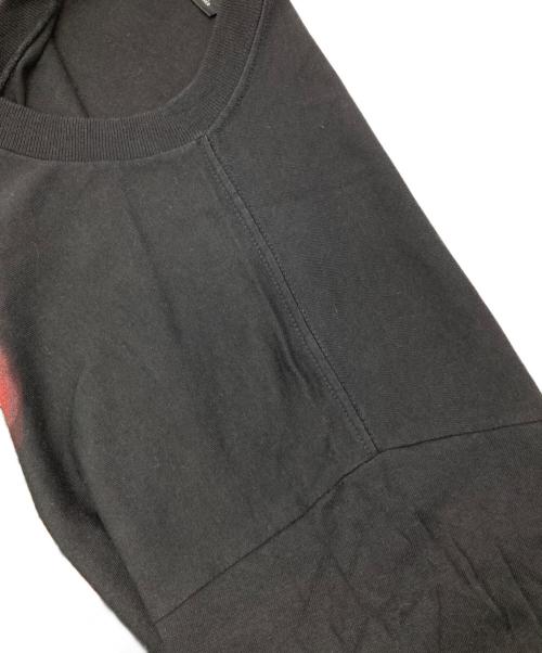 Poly Gram（ポリグラム）Poly Gram (ポリグラム) ［古着］バンドTシャツ ブラック サイズ:XLの古着・服飾アイテム