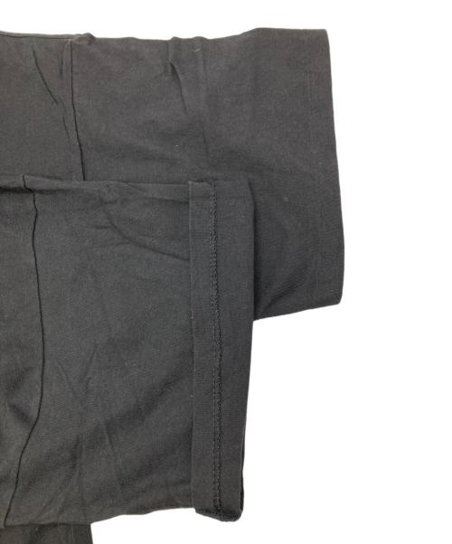 Poly Gram（ポリグラム）Poly Gram (ポリグラム) ［古着］バンドTシャツ ブラック サイズ:XLの古着・服飾アイテム