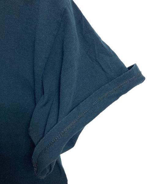 GILDAN（ギルダン）GILDAN (ギルダン) 【古着】Tシャツ　半袖カットソー　Tシャツ　Tee ブラック サイズ: XLの古着・服飾アイテム