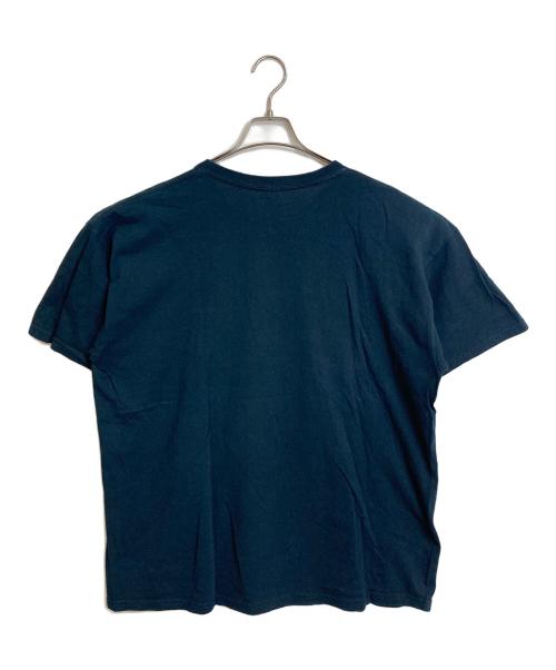 GILDAN（ギルダン）GILDAN (ギルダン) 【古着】Tシャツ　半袖カットソー　Tシャツ　Tee ブラック サイズ: XLの古着・服飾アイテム