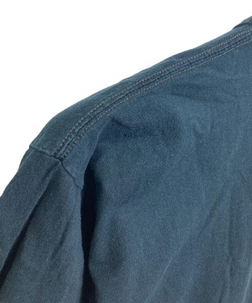 GILDAN（ギルダン）GILDAN (ギルダン) 【古着】Tシャツ　半袖カットソー　Tシャツ　Tee ブラック サイズ: XLの古着・服飾アイテム