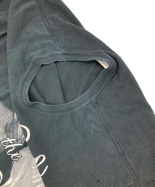 GILDAN（ギルダン）GILDAN (ギルダン) ［古着］Tシャツ ブラック サイズ:Lの古着・服飾アイテム