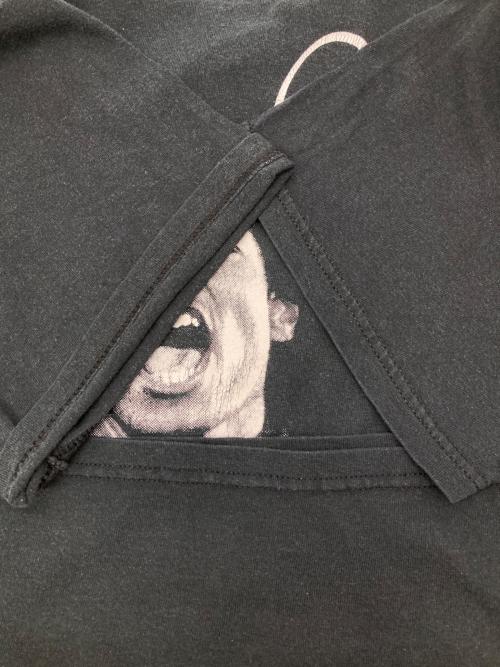 GILDAN（ギルダン）GILDAN (ギルダン) ［古着］Tシャツ ブラック サイズ:Lの古着・服飾アイテム