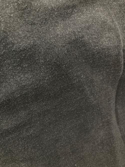 FRUIT OF THE LOOM（フルーツオブザルーム）FRUIT OF THE LOOM (フルーツオブザルーム) ［古着］プリントTシャツ ブラック サイズ:XLの古着・服飾アイテム