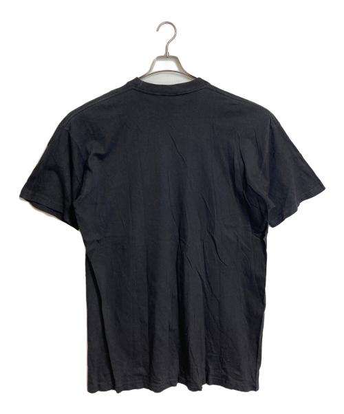 FALSA（ファルサ）FALSA (ファルサ) 【古着】Tシャツ　半袖カットソー　Tee  オバマ　オーバーサイズ ブラック サイズ:4XLの古着・服飾アイテム