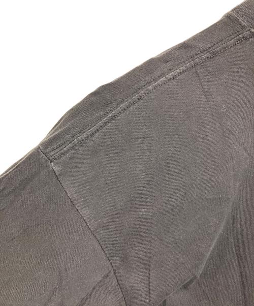 FALSA（ファルサ）FALSA (ファルサ) 【古着】Tシャツ　半袖カットソー　Tee  オバマ　オーバーサイズ ブラック サイズ:4XLの古着・服飾アイテム