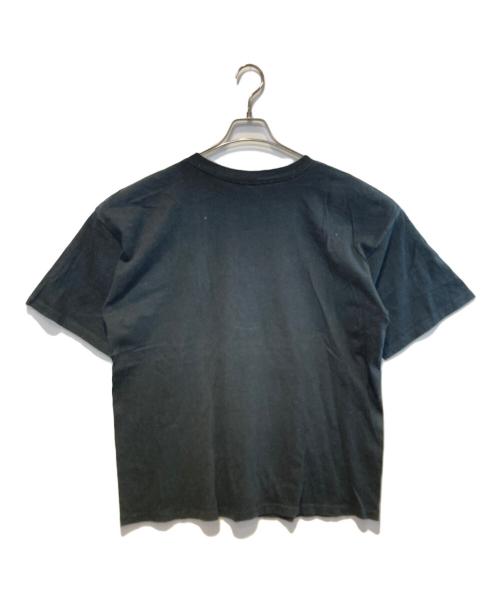 SALEM（セーラム）SALEM (セーラム) NBA (エヌビーエー) ［古着］ヴィンテージTシャツ ブラック サイズ:XLの古着・服飾アイテム