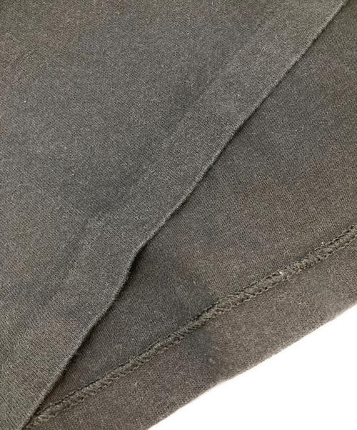 SALEM（セーラム）SALEM (セーラム) NBA (エヌビーエー) ［古着］ヴィンテージTシャツ ブラック サイズ:XLの古着・服飾アイテム