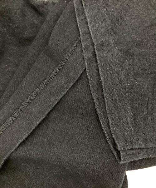 SALEM（セーラム）SALEM (セーラム) NBA (エヌビーエー) ［古着］ヴィンテージTシャツ ブラック サイズ:XLの古着・服飾アイテム