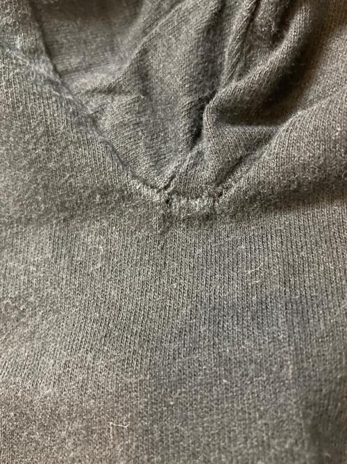 SALEM（セーラム）SALEM (セーラム) NBA (エヌビーエー) ［古着］ヴィンテージTシャツ ブラック サイズ:XLの古着・服飾アイテム