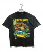 ムービーTムービーTシャツ）の古着「［古着］ヴィンテージTシャツ」｜ブラック