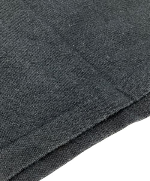 ALL SPORT（オールスポーツ）ALL SPORT (オールスポーツ) ［古着］RINGO STARR Tシャツ ブラック サイズ:XLの古着・服飾アイテム