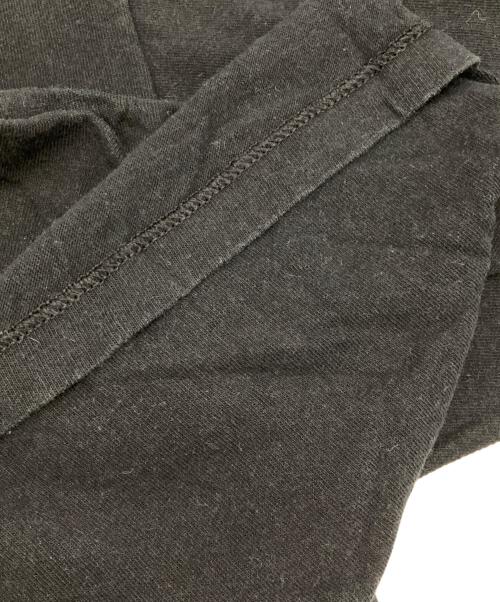 ALL SPORT（オールスポーツ）ALL SPORT (オールスポーツ) ［古着］RINGO STARR Tシャツ ブラック サイズ:XLの古着・服飾アイテム