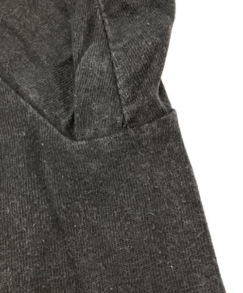 Littlefield Adams（リトルフィールドアダムス）Littlefield Adams (リトルフィールドアダムス) ［古着］ペプシTシャツ ブラック サイズ:XLの古着・服飾アイテム