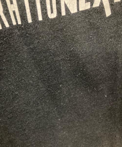 Littlefield Adams（リトルフィールドアダムス）Littlefield Adams (リトルフィールドアダムス) ［古着］ペプシTシャツ ブラック サイズ:XLの古着・服飾アイテム