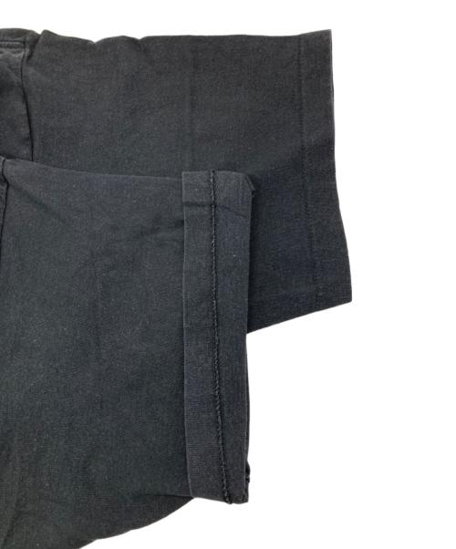 Littlefield Adams（リトルフィールドアダムス）Littlefield Adams (リトルフィールドアダムス) ［古着］ペプシTシャツ ブラック サイズ:XLの古着・服飾アイテム