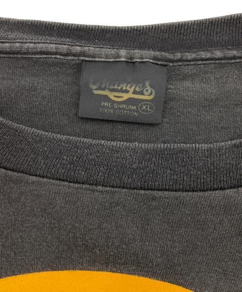 CHANGES（チェンジズ）CHANGES (チェンジズ) ［古着］バッドマンTシャツ ブラック サイズ:XLの古着・服飾アイテム