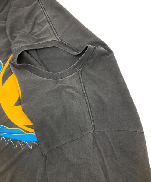 CHANGES（チェンジズ）CHANGES (チェンジズ) ［古着］バッドマンTシャツ ブラック サイズ:XLの古着・服飾アイテム