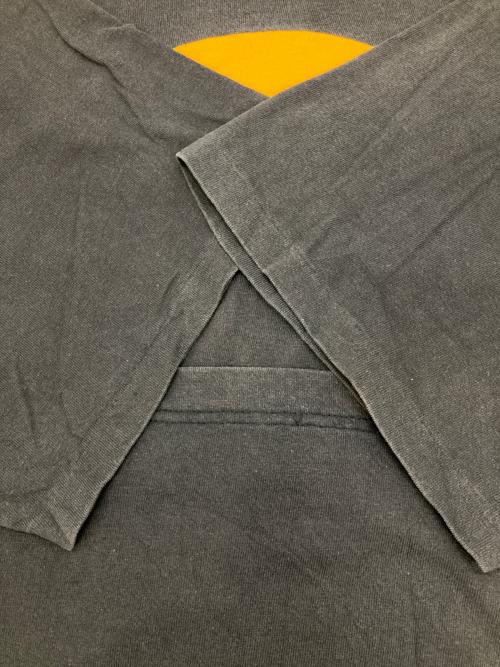 CHANGES（チェンジズ）CHANGES (チェンジズ) ［古着］バッドマンTシャツ ブラック サイズ:XLの古着・服飾アイテム