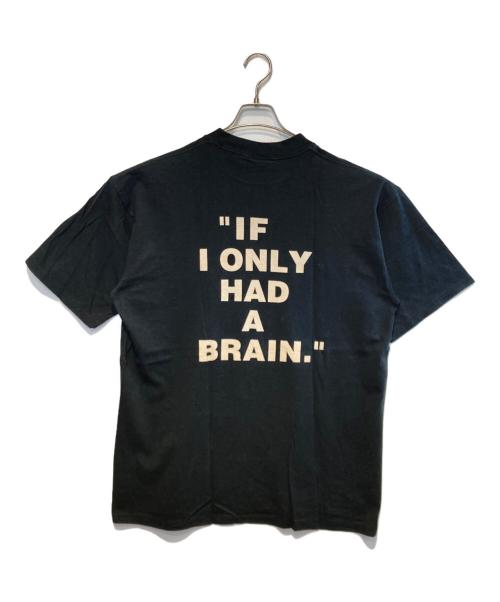 STANLEY DESANTIS（スタンリーデサンティス）STANLEY DESANTIS (スタンリーデサンティス) ［古着］ムービーTシャツ ブラック サイズ:XLの古着・服飾アイテム