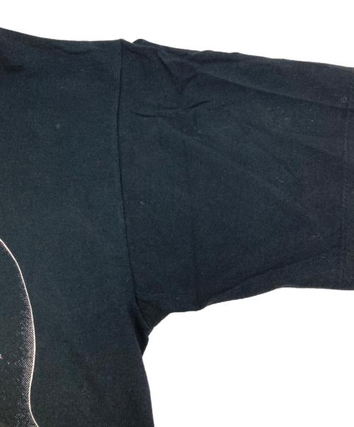 STANLEY DESANTIS（スタンリーデサンティス）STANLEY DESANTIS (スタンリーデサンティス) ［古着］ムービーTシャツ ブラック サイズ:XLの古着・服飾アイテム