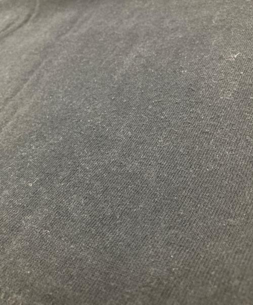 STANLEY DESANTIS（スタンリーデサンティス）STANLEY DESANTIS (スタンリーデサンティス) ［古着］ムービーTシャツ ブラック サイズ:XLの古着・服飾アイテム