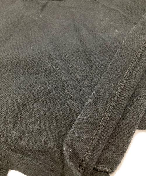 STANLEY DESANTIS（スタンリーデサンティス）STANLEY DESANTIS (スタンリーデサンティス) ［古着］ムービーTシャツ ブラック サイズ:XLの古着・服飾アイテム