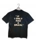 STANLEY DESANTIS (スタンリーデサンティス) ［古着］ムービーTシャツ ブラック サイズ:XL：12000円