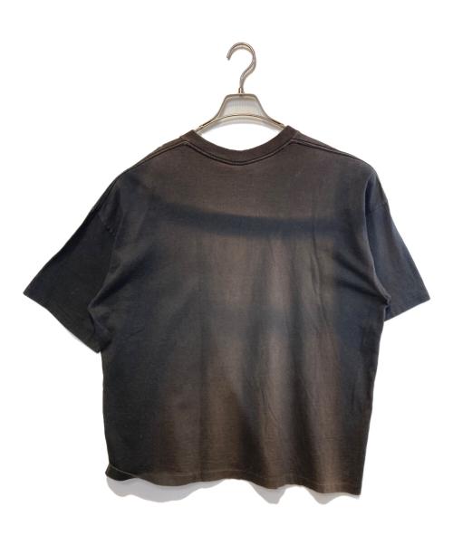 HARLEY-DAVIDSON（ハーレーダビッドソン）HARLEY-DAVIDSON (ハーレーダビッドソン) ［古着］プリントTシャツ ブラック サイズ:下記参照　の古着・服飾アイテム