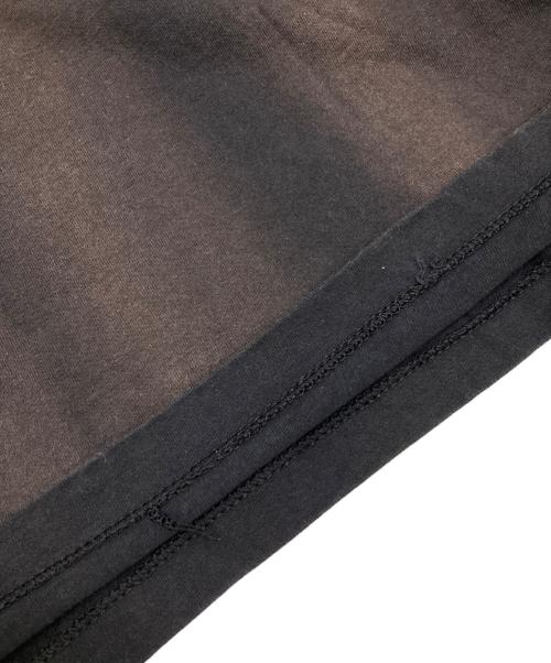 HARLEY-DAVIDSON（ハーレーダビッドソン）HARLEY-DAVIDSON (ハーレーダビッドソン) ［古着］プリントTシャツ ブラック サイズ:下記参照　の古着・服飾アイテム