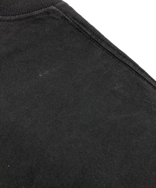 HARLEY-DAVIDSON（ハーレーダビッドソン）HARLEY-DAVIDSON (ハーレーダビッドソン) ［古着］プリントTシャツ ブラック サイズ:下記参照　の古着・服飾アイテム