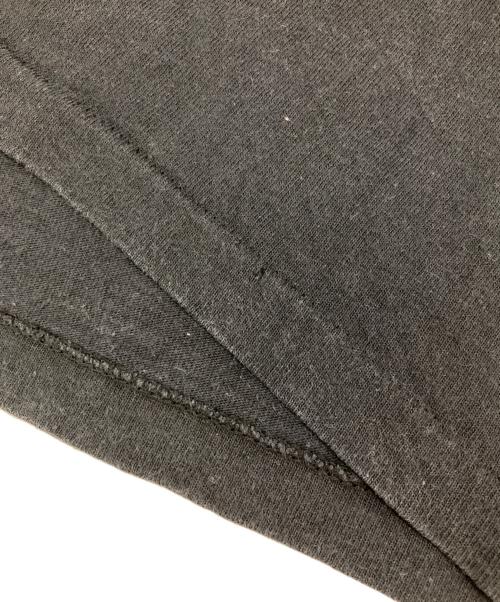 DISNEY（ディズニー）DISNEY (ディズニー) ［古着］タワーオブテラー Tシャツ ブラック サイズ:XLの古着・服飾アイテム