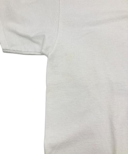 cactus jack（カクタス・ジャック）cactus jack (カクタス・ジャック) ［古着］フォートナイトTシャツ ホワイト サイズ:Lの古着・服飾アイテム