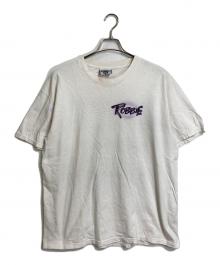 LEE（リー）の古着「【古着】NEW MEXICO Tシャツ　 USA製 両面プリント」｜ホワイト