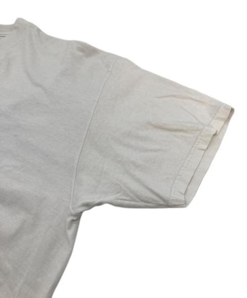 LEE（リー）LEE (リー) 【古着】NEW MEXICO Tシャツ　 USA製 両面プリント ホワイト サイズ:XLの古着・服飾アイテム