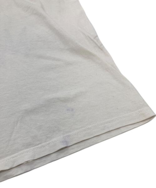 LEE（リー）LEE (リー) 【古着】NEW MEXICO Tシャツ　 USA製 両面プリント ホワイト サイズ:XLの古着・服飾アイテム