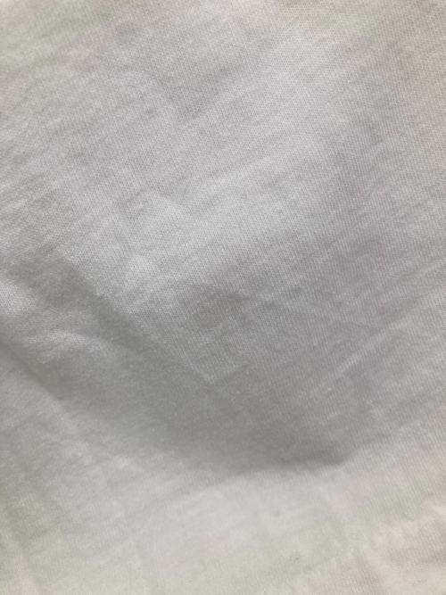 SALEM SPORTWEAR（セーラムスポーツウェア）SALEM SPORTWEAR (セーラムスポーツウェア) ［古着］NBAプリントTシャツ ホワイト サイズ:Ｌの古着・服飾アイテム