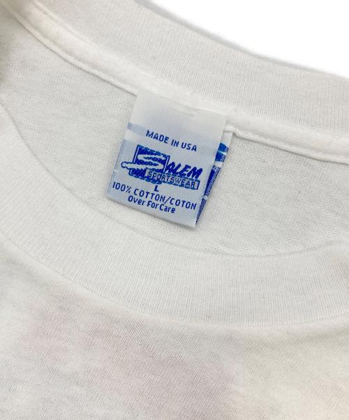 SALEM SPORTWEAR（セーラムスポーツウェア）SALEM SPORTWEAR (セーラムスポーツウェア) ［古着］1992年初代ドリームチームTシャツ ホワイト サイズ:下記参照　の古着・服飾アイテム