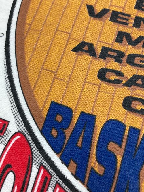 SALEM SPORTWEAR（セーラムスポーツウェア）SALEM SPORTWEAR (セーラムスポーツウェア) ［古着］1992年初代ドリームチームTシャツ ホワイト サイズ:下記参照　の古着・服飾アイテム