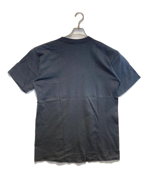 NUTMEG（ナツメグ）NUTMEG (ナツメグ) ［古着］NBAプリントTシャツ ネイビー サイズ:XLの古着・服飾アイテム