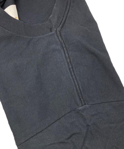 NUTMEG（ナツメグ）NUTMEG (ナツメグ) ［古着］NBAプリントTシャツ ネイビー サイズ:XLの古着・服飾アイテム